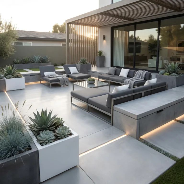 15 Backyard Landscaping Designs Ideas to Transform Your Outdoor Space