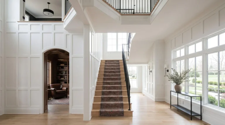 15 Stairs Design Interior Ideas