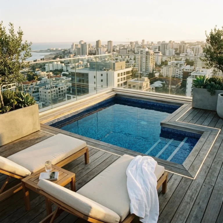 15 Plunge Pool Ideas For Small Spaces