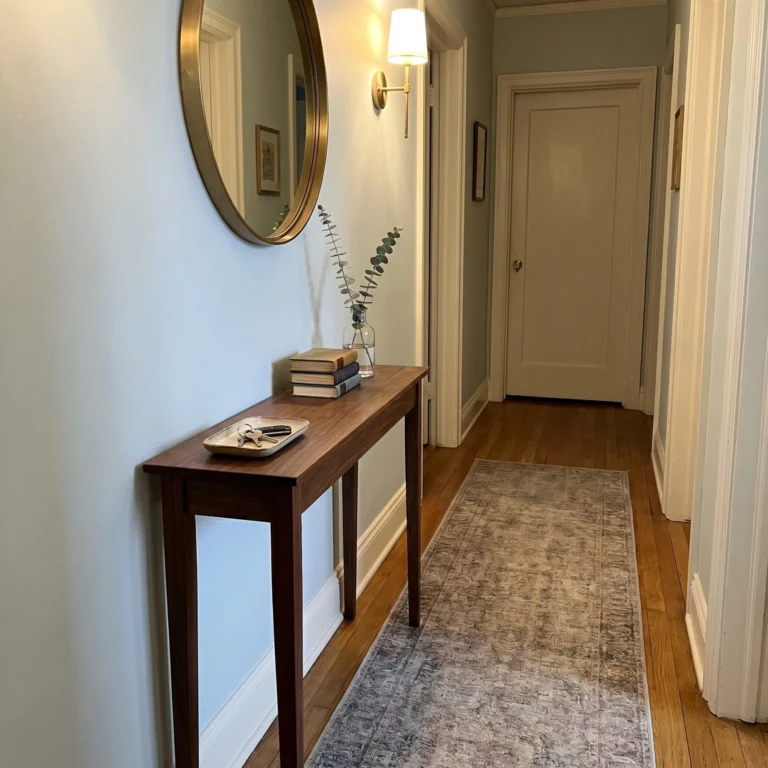 15 Small Console Table Ideas: Stylish and Functional Solutions for Your Home