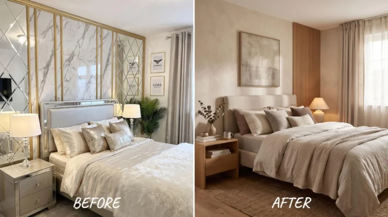 15 Bedroom Wall Decor Ideas Trends to Avoid in 2026