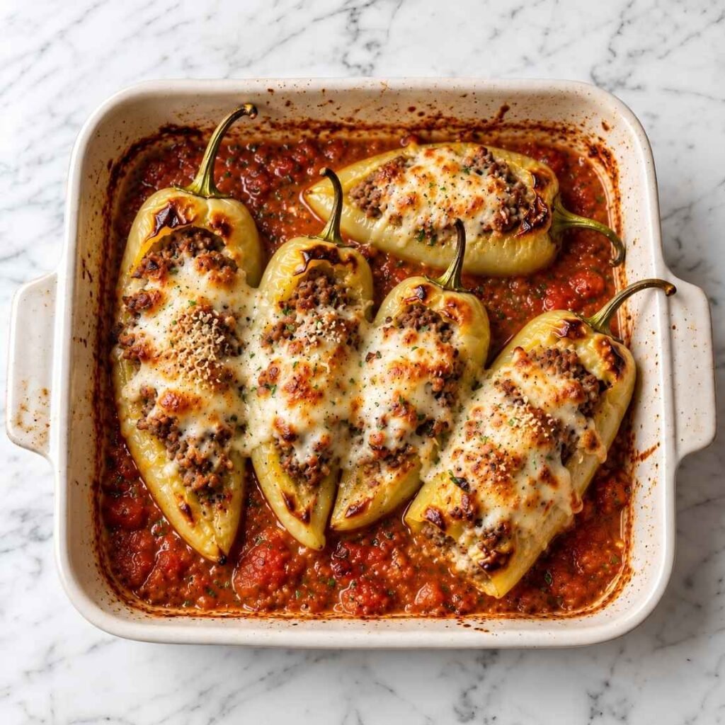 Bake Covered, Then Uncovered. Cover the dish tightly with foil and bake