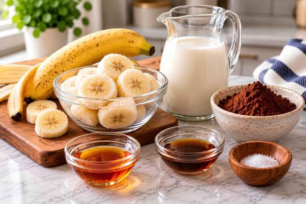 Ingredients You Will Need