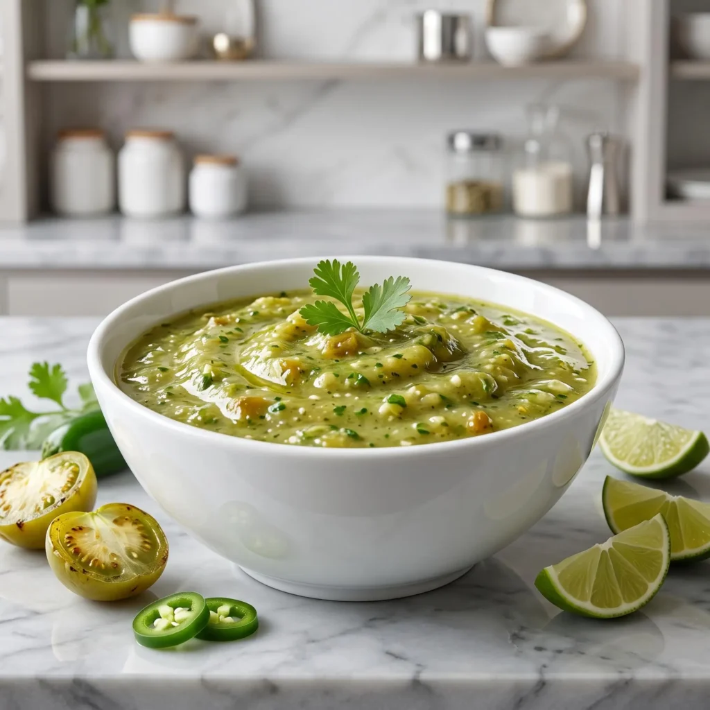 Salsa Verde