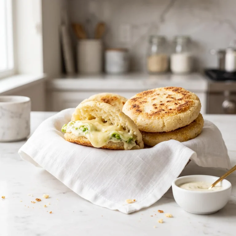 Crispy Homemade Arepas Recipe: Golden, Cheesy