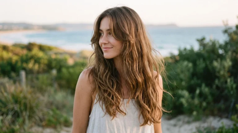 15 Long Haircuts for Women Ideas