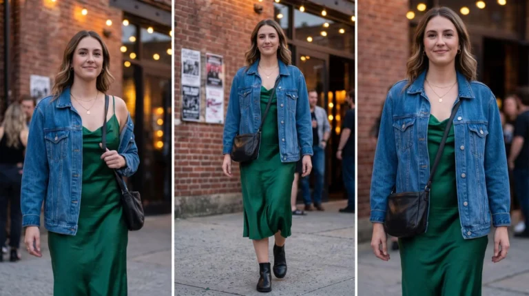 15 Benson Boone Concert Outfits Ideas for Women