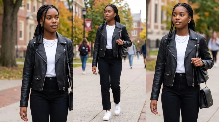 15 FDOC Outfit Ideas Black Women