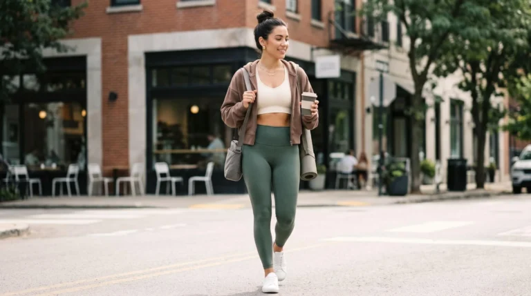 15 Yoga Outfits for Women 2026