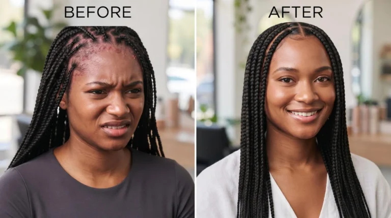 15 Quick Braids Hairstyles for Black Women Trends to Avoid in 2026