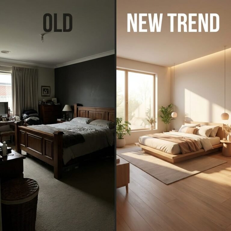 21 Bedroom Trends to Avoid in 2026 (And What to Do Instead)