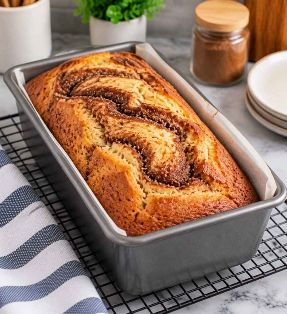 Bake the Bread