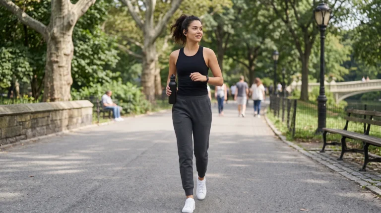 15 Cute Workout Outfits for Women
