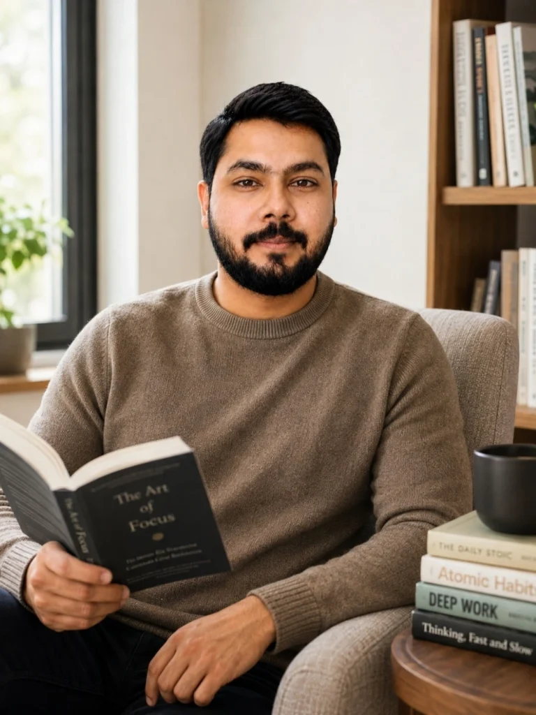 Roman, Senior Content Editor at The Inspired Hour