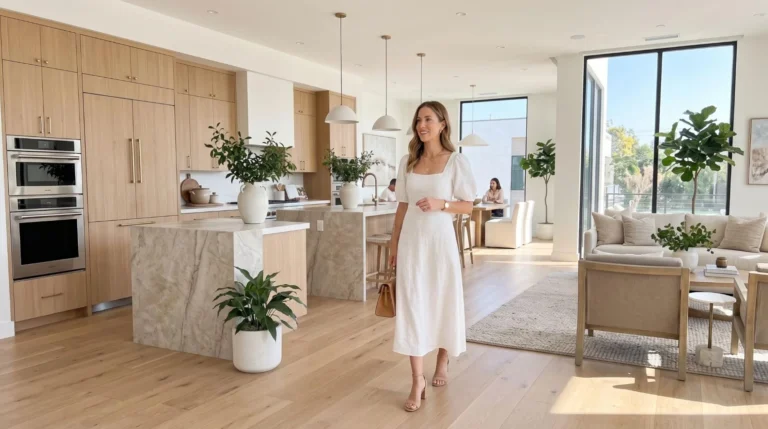 15 Open House Outfit Ideas for Women