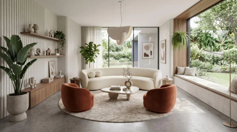 15 Living Room Luxury Design Ideas 2026: Elevated Spaces Worth Copying