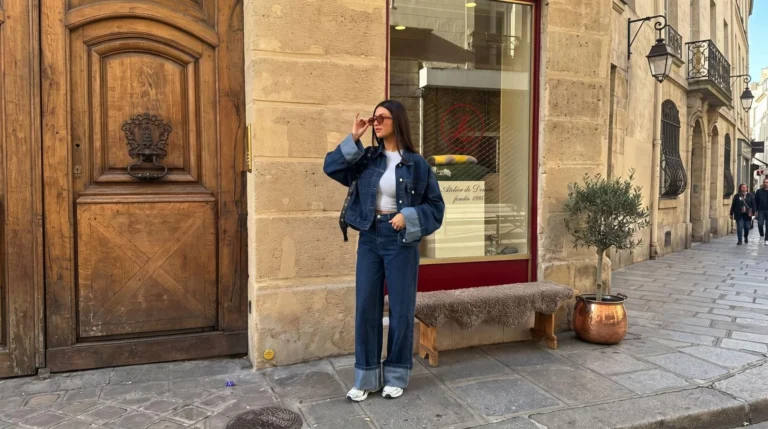 15 Denim Outfits for Women: Timeless Ideas for Every Occasion