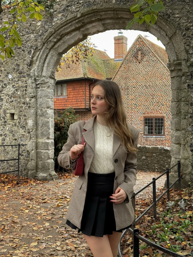  Classic Heritage Fall Style