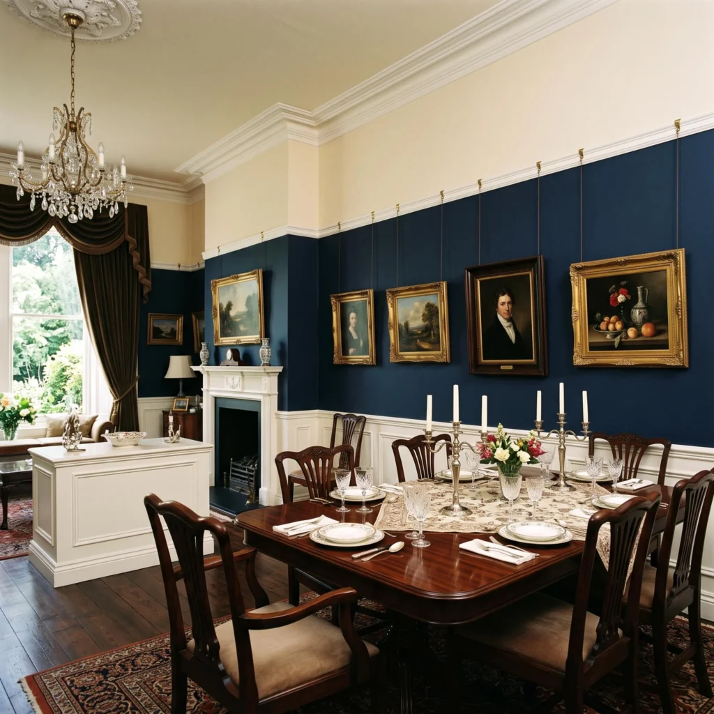 Picture Rail Molding