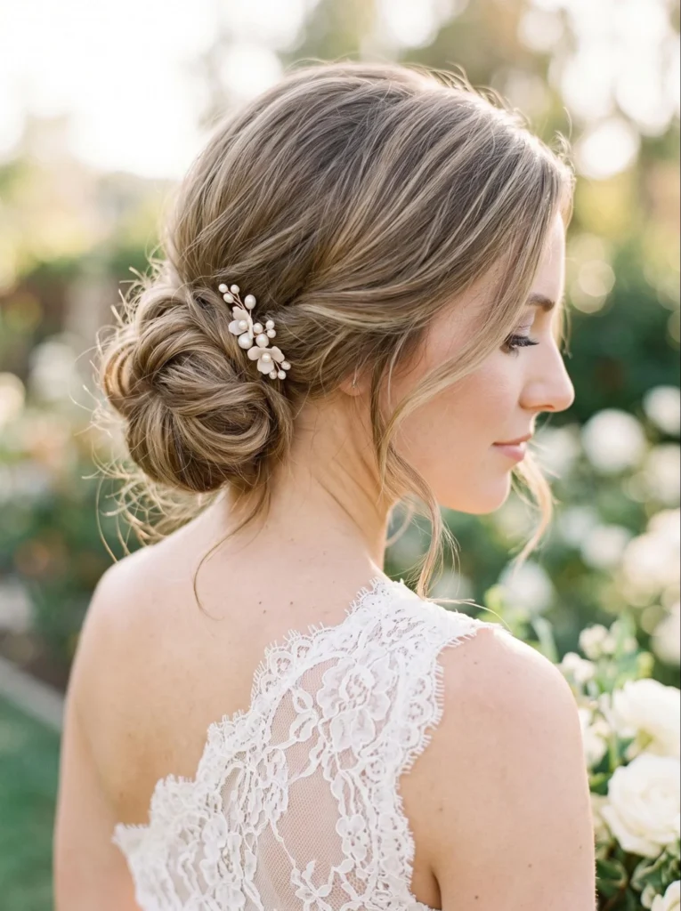Low Side Bun