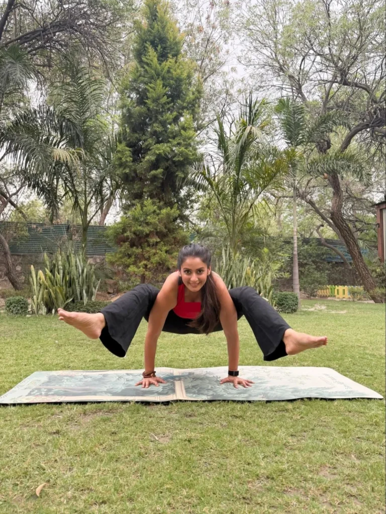 10 Yoga Poses Ideas for Women