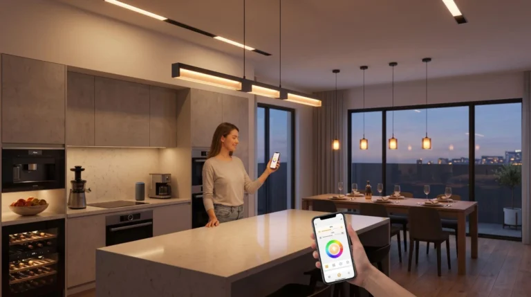 15 Hanging Lamp Ideas for Home: Stylish Lighting for Every Room