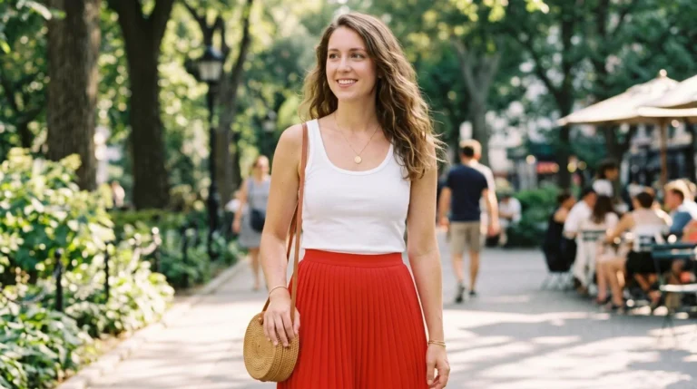 12 August Outfits for Women 2026