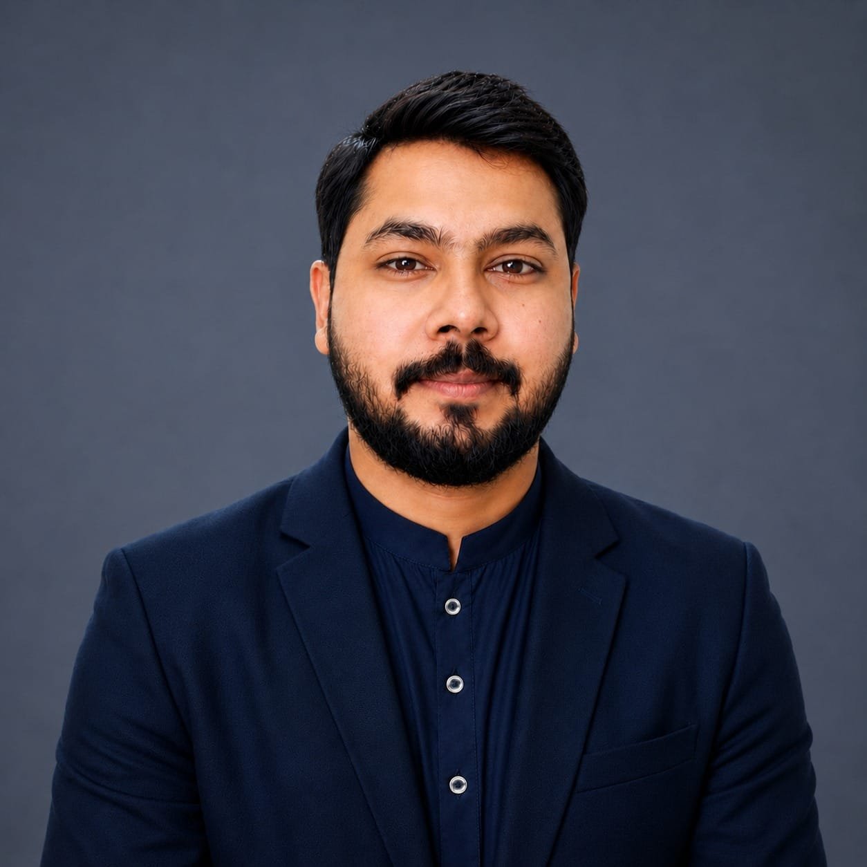 Roman Ali