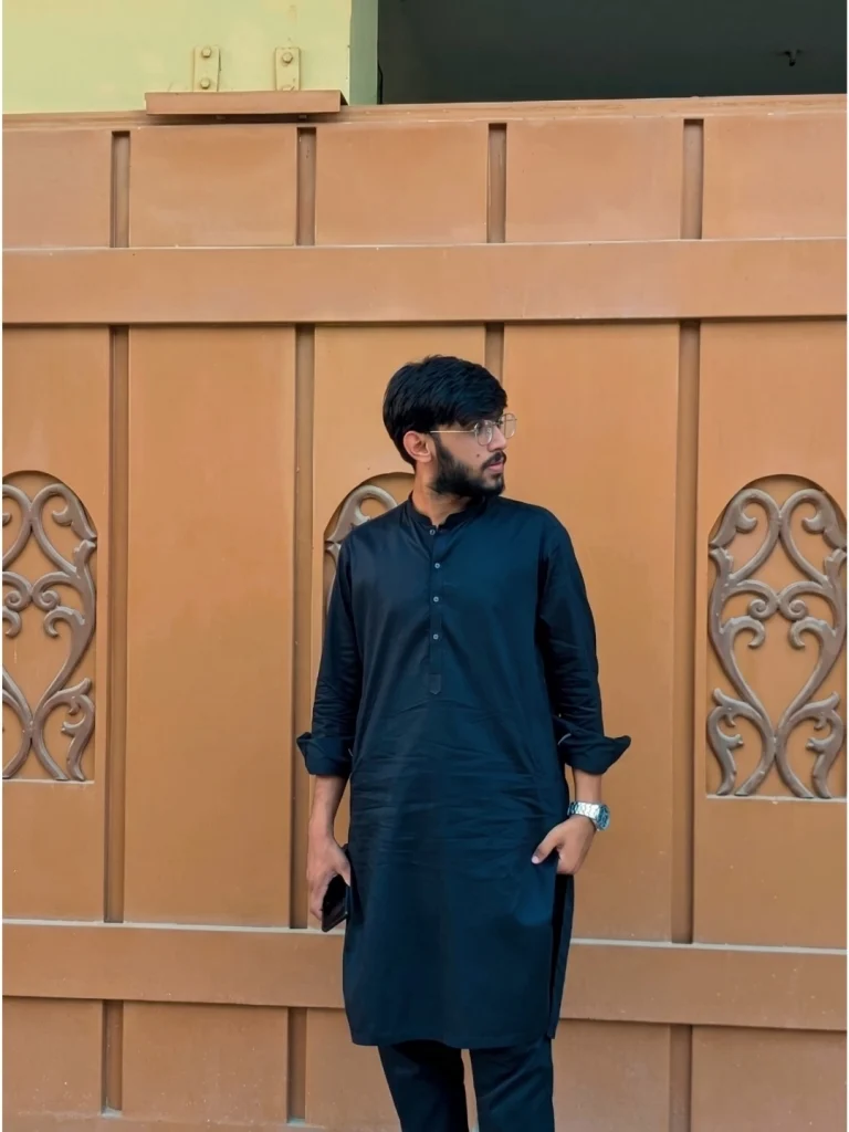 Tanveer, Research Specialist at The Inspired Hour