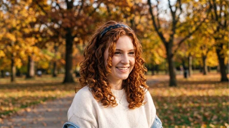 15 Curly Hairstyle Ideas for Women: The Looks Everyone’s Saving Right Now
