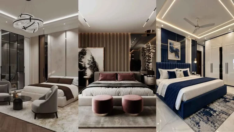 Master Bedroom Interior Ideas 2027 to Make Your Space Feel Like a Luxury Suite